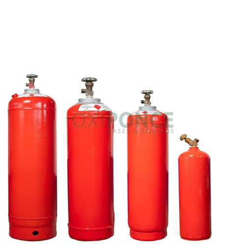 Acetileno Industrial